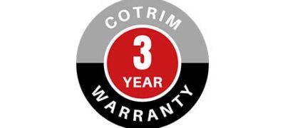 3 year warranty