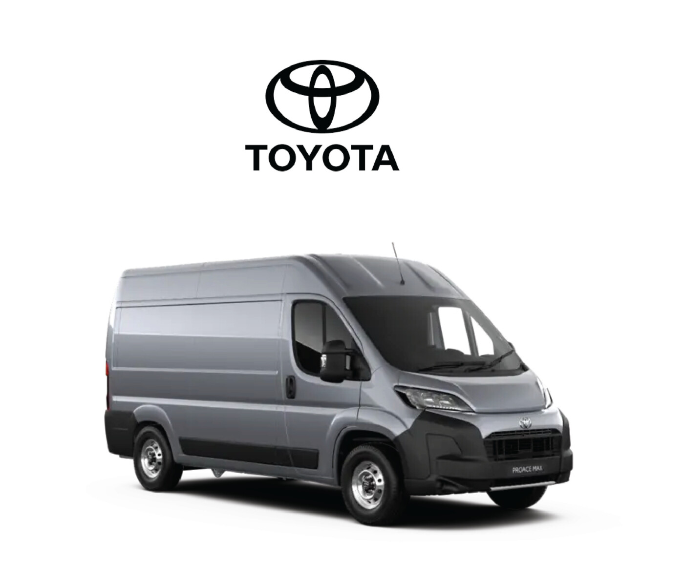 Toyota Van Conversions | CoTrim | Salisbury UK